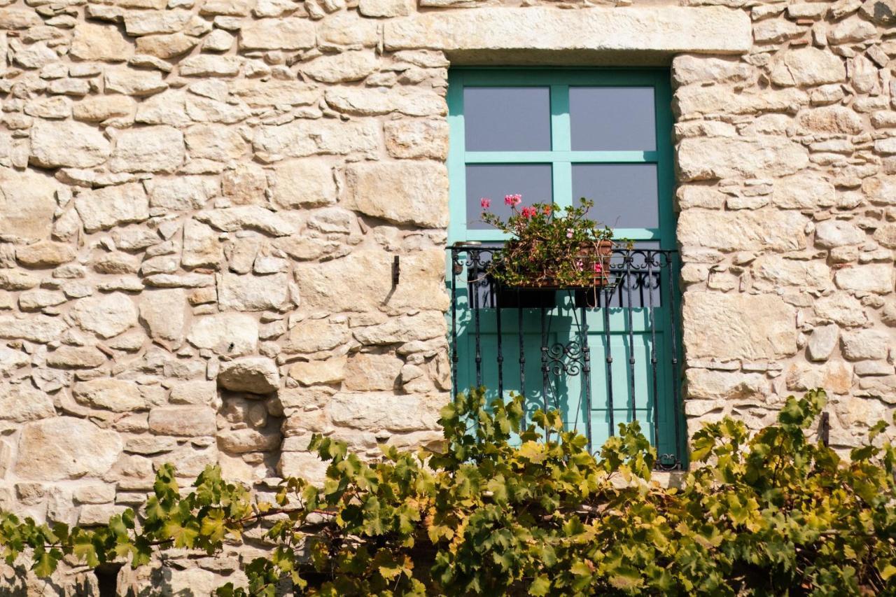 Cortis Antigas Bed and Breakfast Gesturi Buitenkant foto
